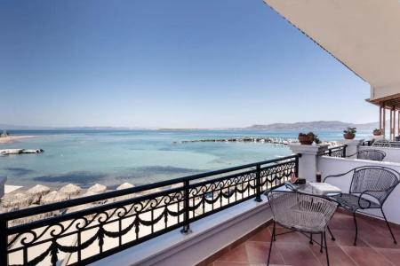 Aktaion Beach Boutique & Spa - 82