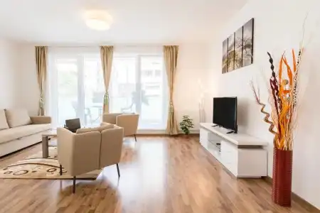Corvin Holiday Apartment - 57