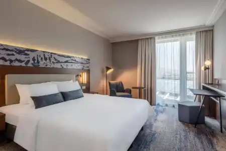 Courtyard by Marriott Linz - 48