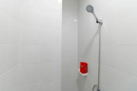 RedDoorz Plus @ Kapuk Business Park - 22