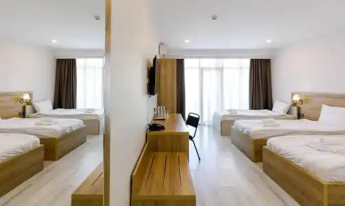 Aqua Batumi & Apartments - 80