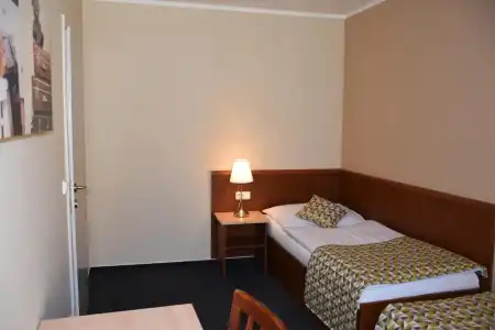 ApartAustria Suites - 73