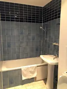 Hôtel De Bordeaux - 87