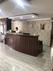 Kilim Otel - 19