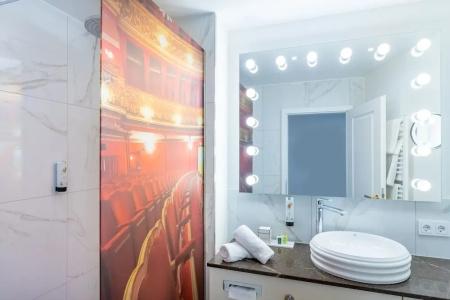 Theater& Suites Wien - 49
