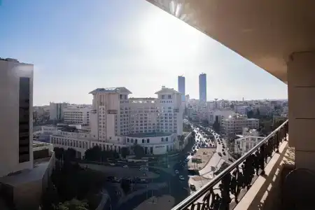 The Ritz-Carlton, Amman - 129