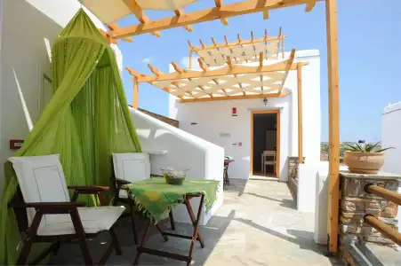 Aigaio Studios Tinos - 51