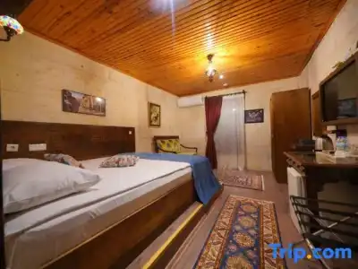 Mira Cappadocia - 69