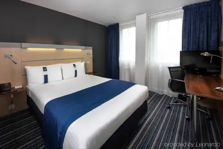 Holiday Inn Express LONDON - SOUTHWARK by IHG - 7