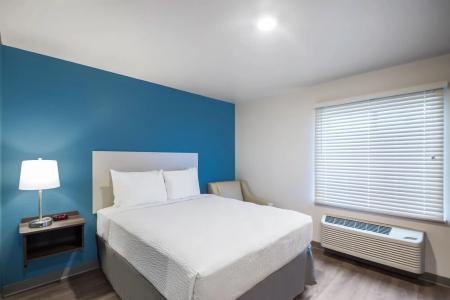 WoodSpring Suites Evansville - 17
