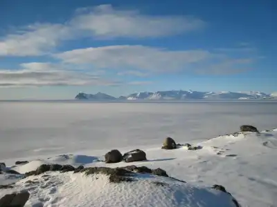 Dilksnes Guesthouse - 11
