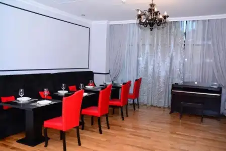 Egoist Baku - 12