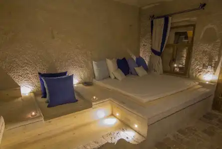 Azure Cave Suites - 3