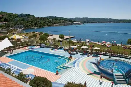 Apartments Vila Barka - 11