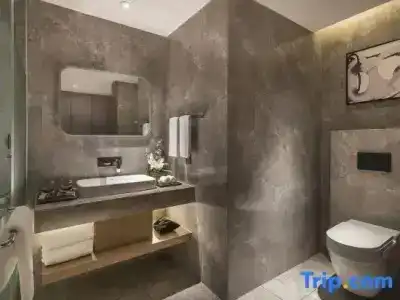 Mercure Suzhou Downtown - 52
