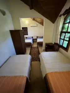 Koyevi Olympos Countryhouse - 54