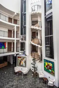 Dalya Resort Aqua & Spa - 0