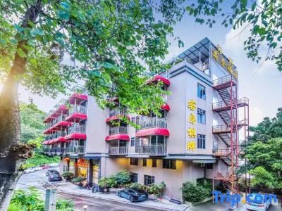Yulong Inn - 9