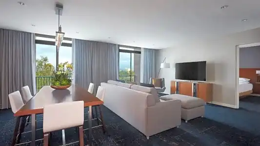 Hyatt Regency Newport Beach West - 49