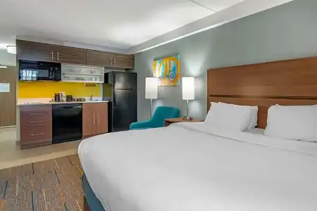 MainStay Suites Lexington I-75 - 22