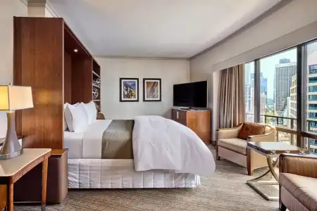 The Westin Seattle - 139