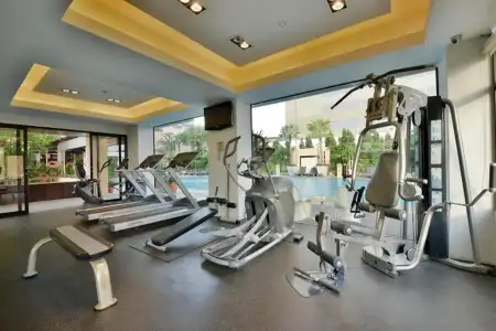 Abloom Exclusive Serviced Apartments - 19