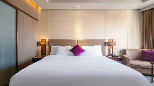 Crowne Plaza Kunming City Centre by IHG - 110