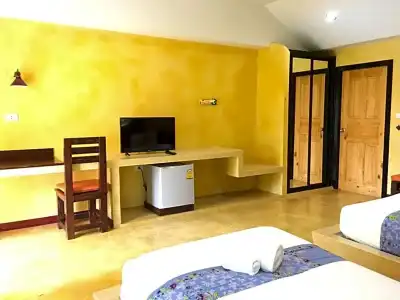 Tanisa Resort - 67