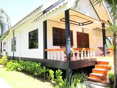 Lanta Il Mare Beach Resort - 78