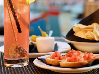 Hyatt Centric Murano Venice - 14