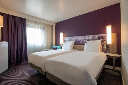 Mercure Marseille Centre Vieux Port - 52
