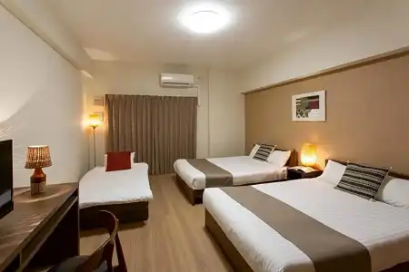 Nedoco Osaka West - 22