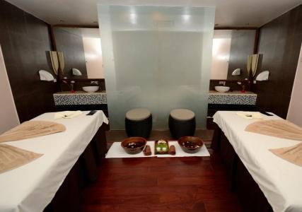 Ocean Paradise Resort & Spa - 13