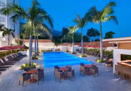 Marriott Port-au-Prince - 24