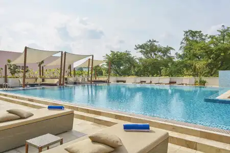 Orchard Rendezvous by Far East Hospitality - 21