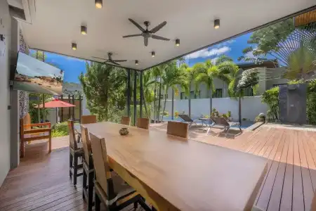 Baan Bua Estate by Tropiclook - 123