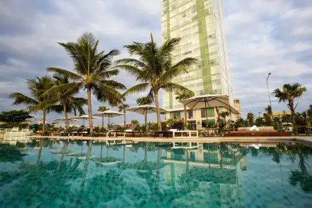 Fusion Suites Da Nang - 29