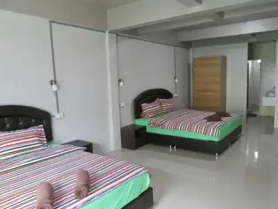Pineapple Guesthouse Karon - 70