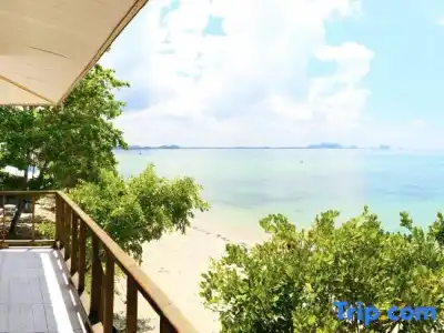 Koh Mook Riviera Beach Resort - 64