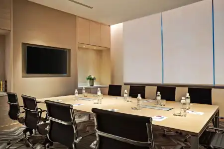 Hyatt Place Bangkok Sukhumvit 24 - 20