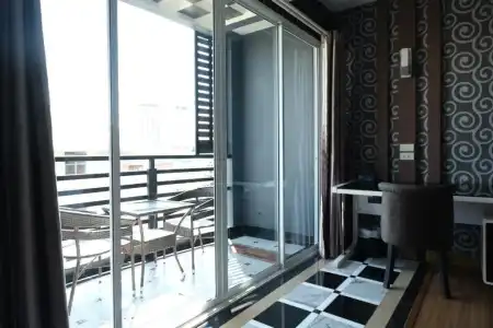 KTK Pattaya and Residence - 24
