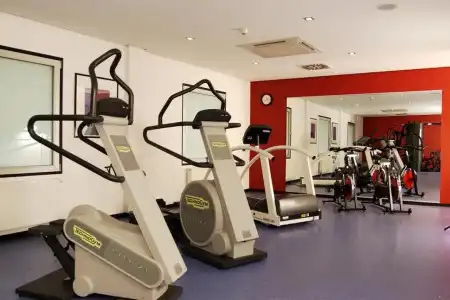 IntercityFrankfurt Airport Terminal 3 - 16