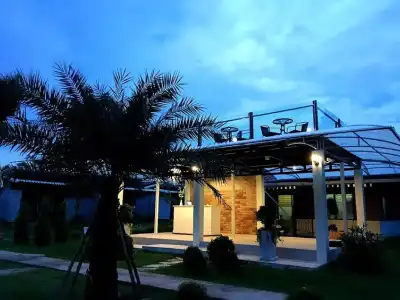 V Valley Resort - 26