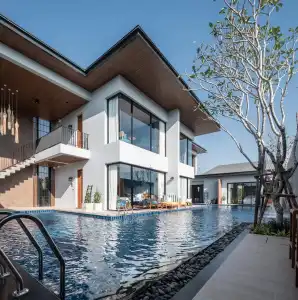Vann Hua Hin Resort - 50