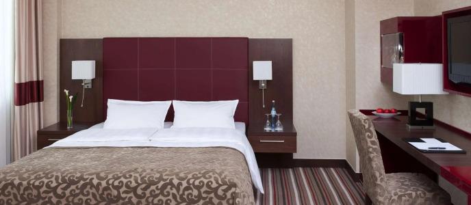 Steigenberger Graf Zeppelin - 49