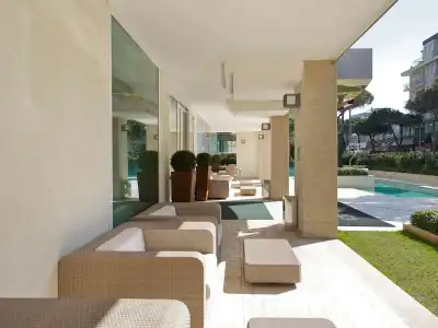 Mercure Rimini Artis - 34