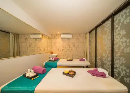 The Rock Hua Hin Beachfront Spa Resort - 0