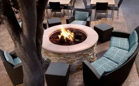 Residence Inn by Marriott San Diego La Jolla - 11