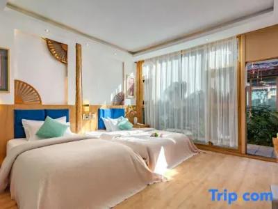 Haitang Garden Inn - 18