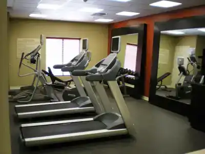 Hilton Garden Inn Winston-Salem/Hanes Mall - 21